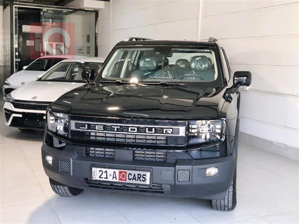 جيتور T1 2026 للبيع في العراق - السليمانية